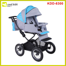 China manufacturer NEW design see baby stroller